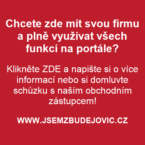 Jsem z Budějovic