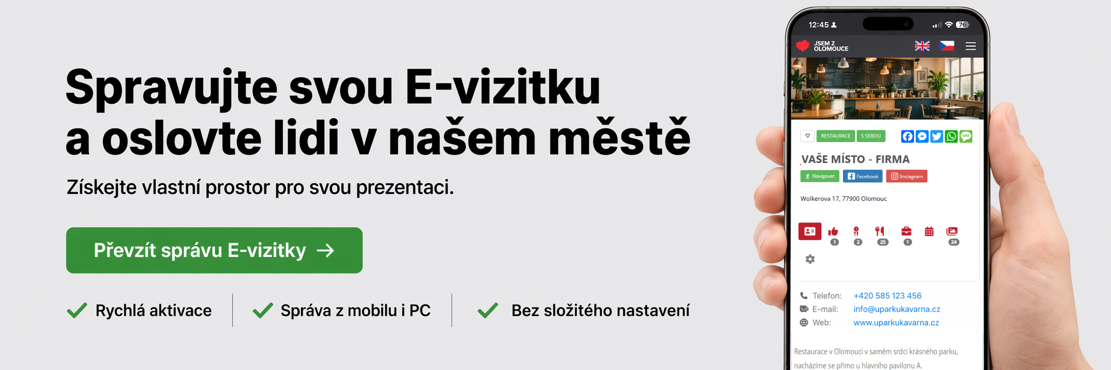 Zjistit více